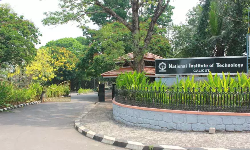NIT Calicut
